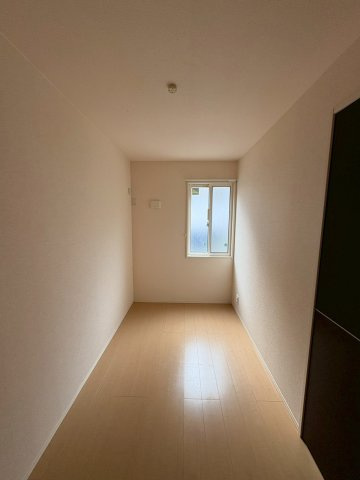 テェルツォラナの内装