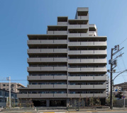 ルーブル板橋東新町壱番館の画像