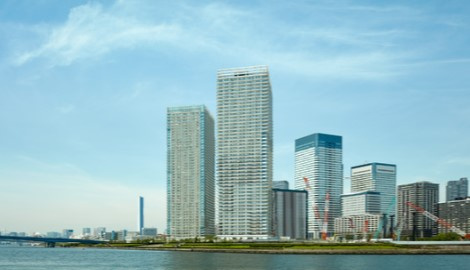 【その他】 | ザ・パークハウス晴海タワーズクロノレジデンス