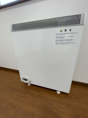 グランモンターニュの設備
