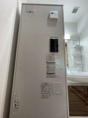 グランモンターニュの設備