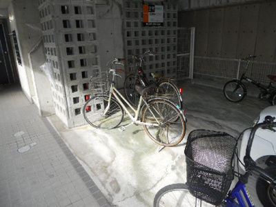 【外観】 | リューレント歩行町 | 完成写真