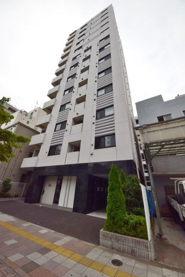 ラフィスタ錦糸町