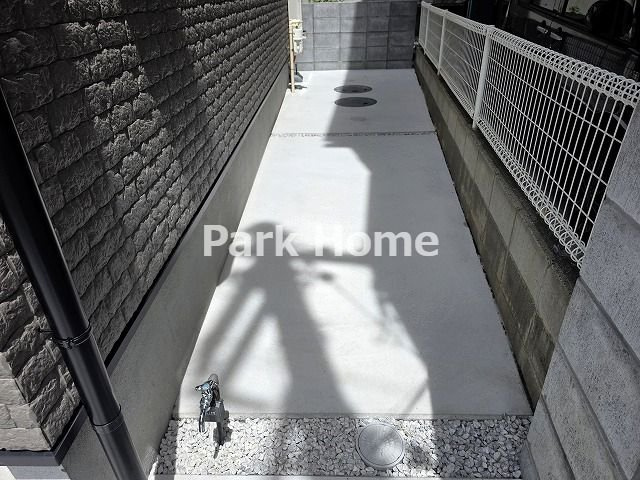 高知市旭駅前町　新築戸建てのその他