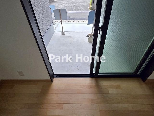 高知市旭駅前町　新築戸建ての洋室|１F:7.5洋室
