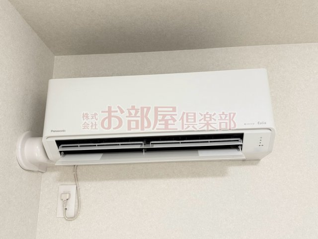 KAFU（カフー）天神の設備