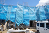 【仲介手数料無料！！】府中市紅葉丘3丁目　新築戸建て（全17棟）C号棟　6490万円の画像