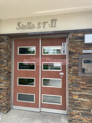 ステラSTⅡのその他