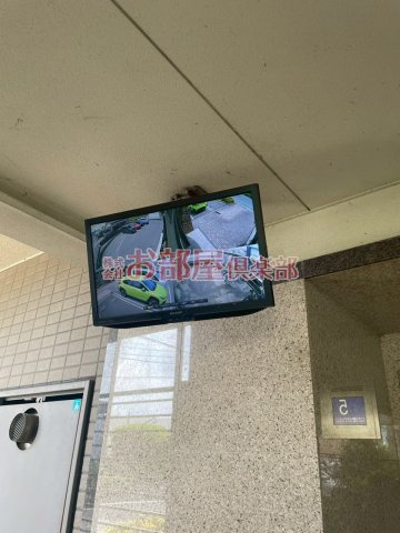 ステラSTⅡのセキュリティ