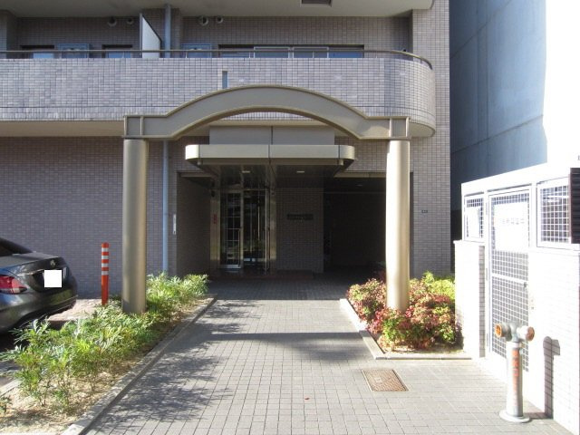 【エントランス】 | Ｃasa　Ｐorto岸和田