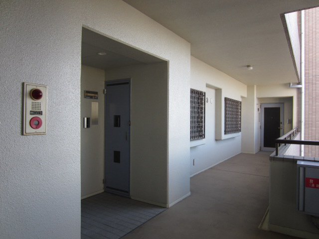 【その他共用部分】 | Ｃasa　Ｐorto岸和田