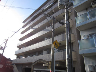 【外観】 | Ｃasa　Ｐorto岸和田