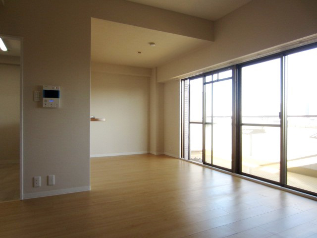 【居間・リビング】 | Ｃasa　Ｐorto岸和田