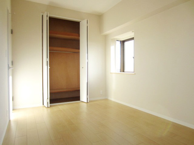 【寝室】 | Ｃasa　Ｐorto岸和田