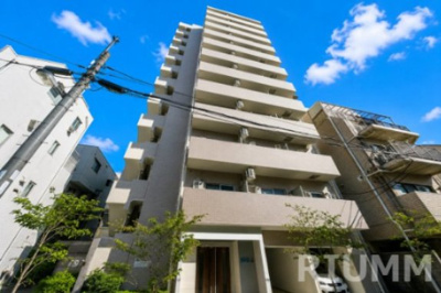 【外観】 | Ｃｉｅｌｏ大塚