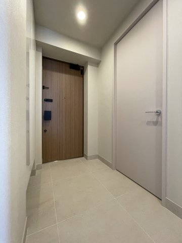 【玄関】 | ジオグランデ白金台