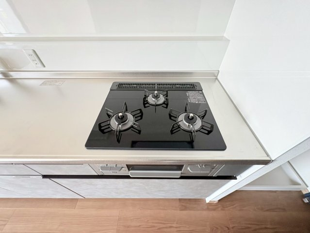 フォルザ住吉N棟のその他