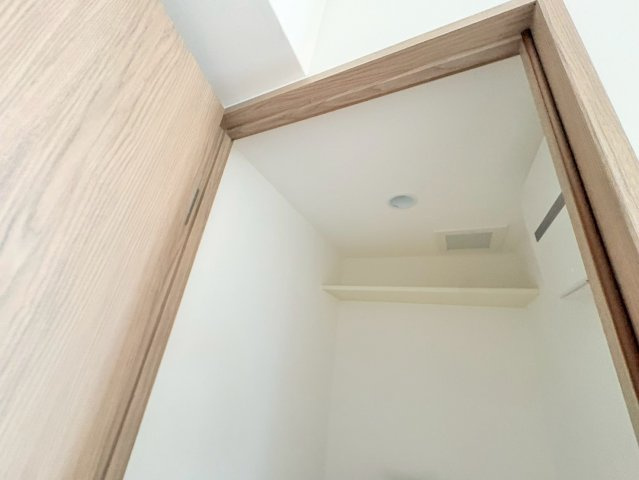 フォルザ住吉N棟のその他