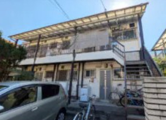 カーサ魚崎