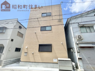 ハーモニーテラス今林の画像