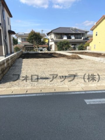 リーブルガーデン合志市須屋第十五