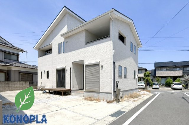 【中古戸建】伊勢崎市太田町