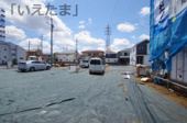 【仲介手数料無料！！】府中市紅葉丘3丁目　新築戸建て（全17棟）E号棟　6690万円の画像