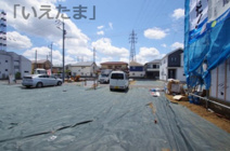 【仲介手数料無料！！】府中市紅葉丘3丁目　新築戸建て（全17棟）E号棟　6690万円の画像