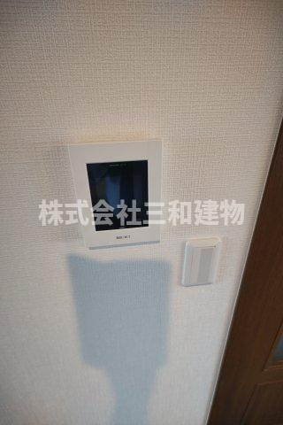 イーストビルのセキュリティ