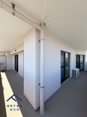 ロワールマンション古賀のその他