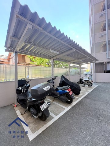 ロワールマンション古賀のその他