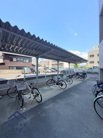 ロワールマンション古賀のその他