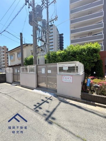 ロワールマンション古賀のその他
