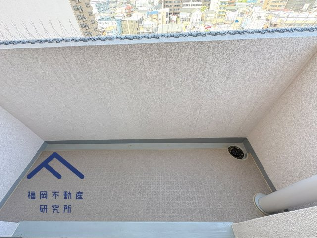 ロワールマンション古賀のその他
