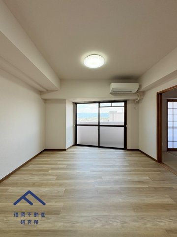 ロワールマンション古賀のその他