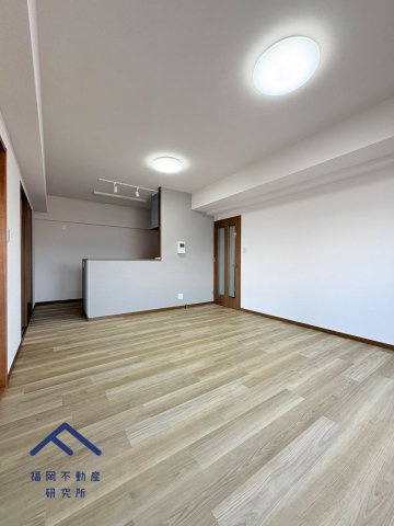 ロワールマンション古賀のその他