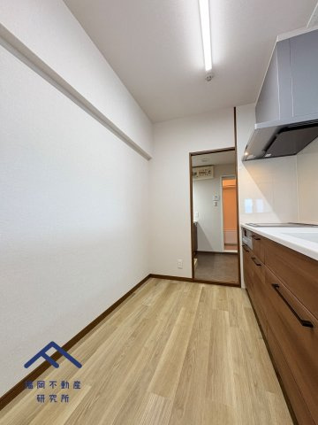 ロワールマンション古賀のその他