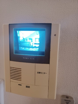 【セキュリティ】 | ハイライズYN