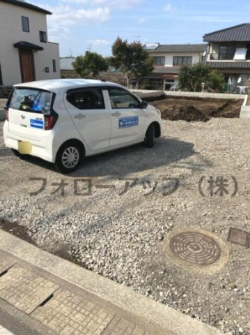 リーブルガーデン合志市須屋第十五の外観