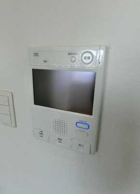 【セキュリティ】 | ディアレイシャス東京ベイ潮見
