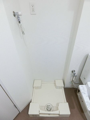 【設備】 | ディアレイシャス東京ベイ潮見