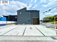 ☆高屋町高屋東　新規分譲☆の画像