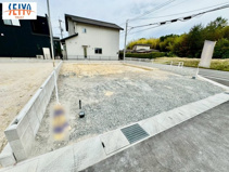 ☆高屋町高屋東　新規分譲☆の画像