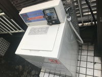 共用ランドリー