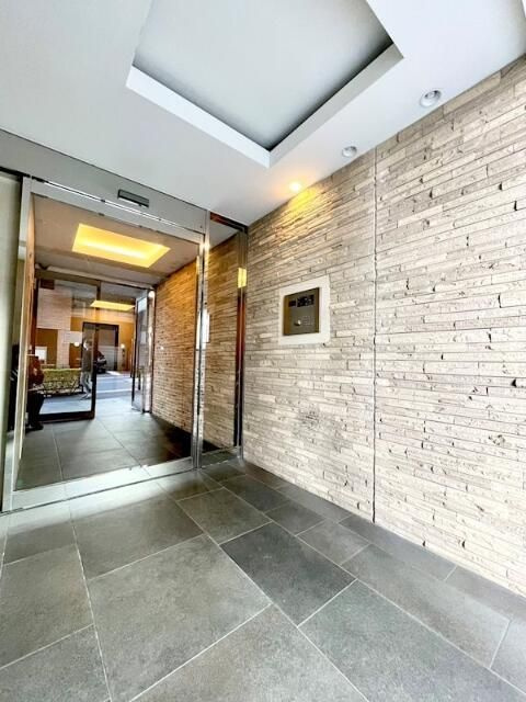 ヴィーダ文京本郷のその他共用部分