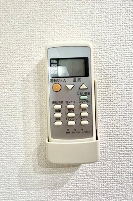 ヴィーダ文京本郷のその他