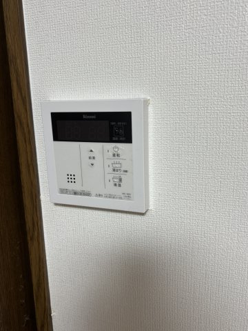 シャンブルⅡの設備