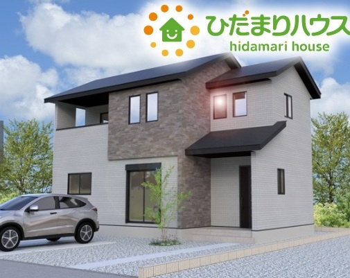 寄居町鉢形　第6期　新築一戸建て　クライン　01
