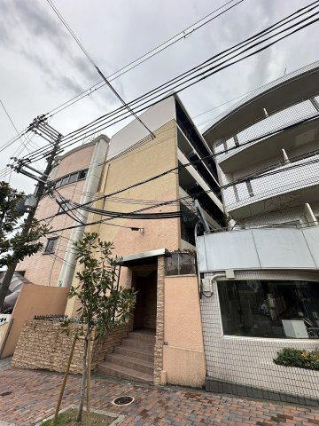 諏訪山ハウスの画像