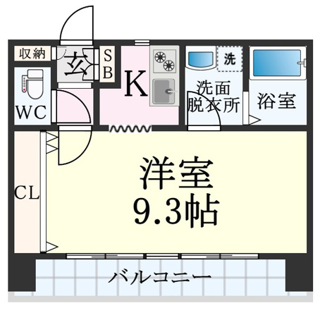 諏訪山ハウス